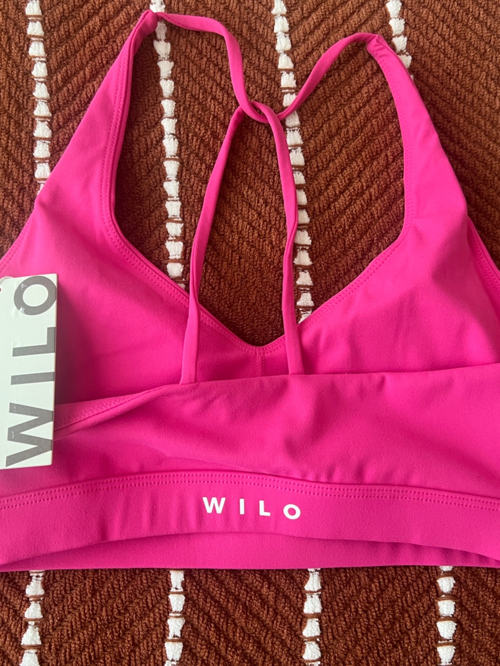 Wilo The Label Set - Picture 3 of 8